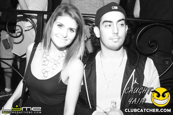 Avenue nightclub photo 209 - October 4th, 2013