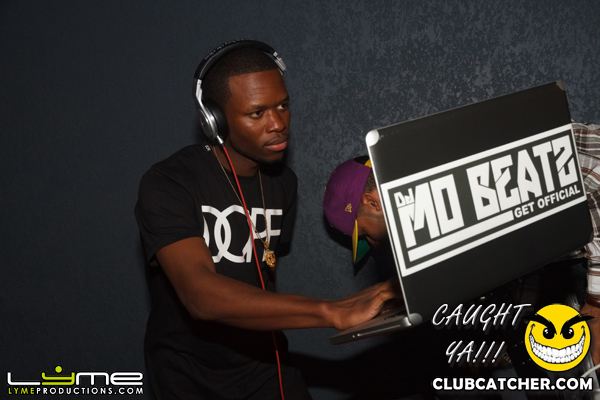 Avenue nightclub photo 218 - October 4th, 2013