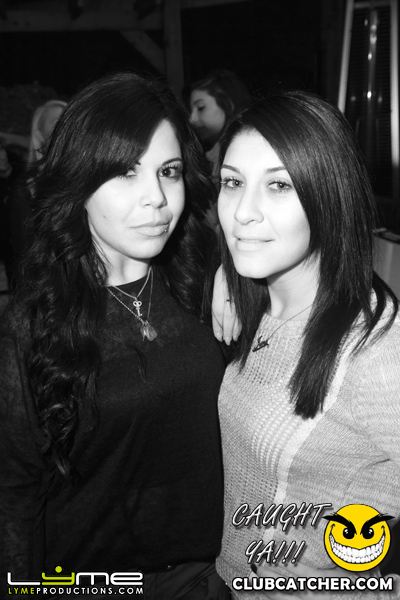 Avenue nightclub photo 219 - October 4th, 2013