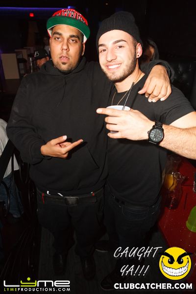 Avenue nightclub photo 220 - October 4th, 2013