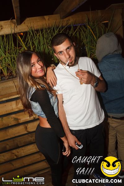 Avenue nightclub photo 23 - October 4th, 2013