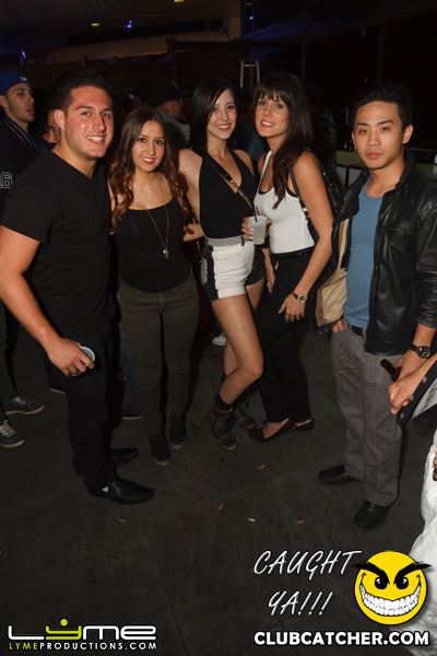 Avenue nightclub photo 224 - October 4th, 2013