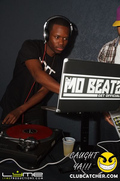 Avenue nightclub photo 226 - October 4th, 2013