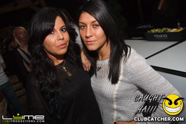 Avenue nightclub photo 227 - October 4th, 2013