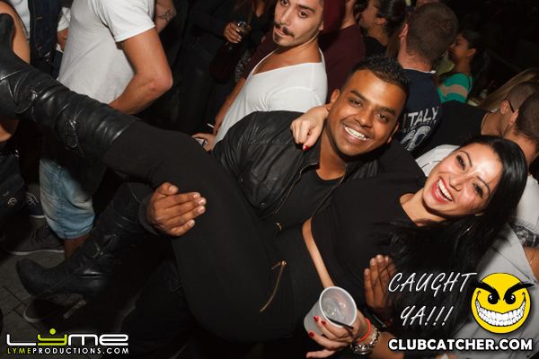 Avenue nightclub photo 228 - October 4th, 2013
