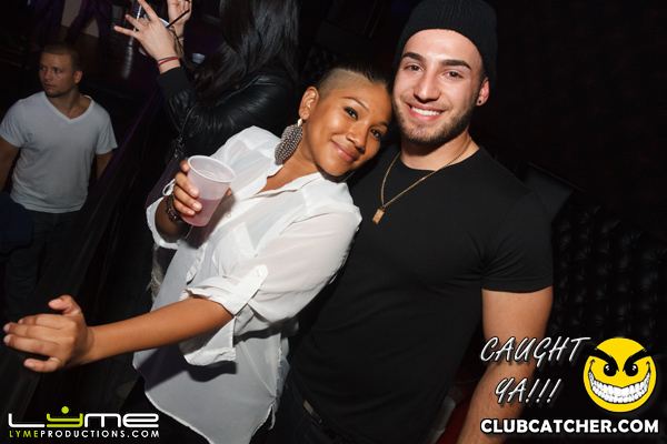 Avenue nightclub photo 231 - October 4th, 2013