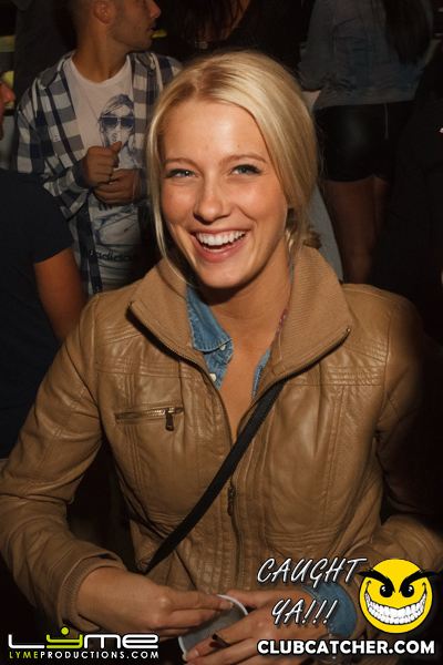 Avenue nightclub photo 232 - October 4th, 2013