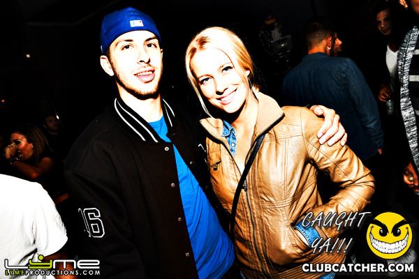 Avenue nightclub photo 235 - October 4th, 2013