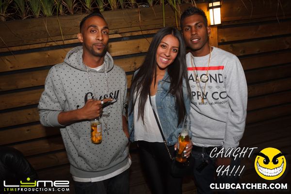 Avenue nightclub photo 236 - October 4th, 2013