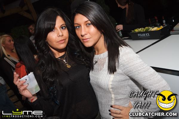 Avenue nightclub photo 240 - October 4th, 2013