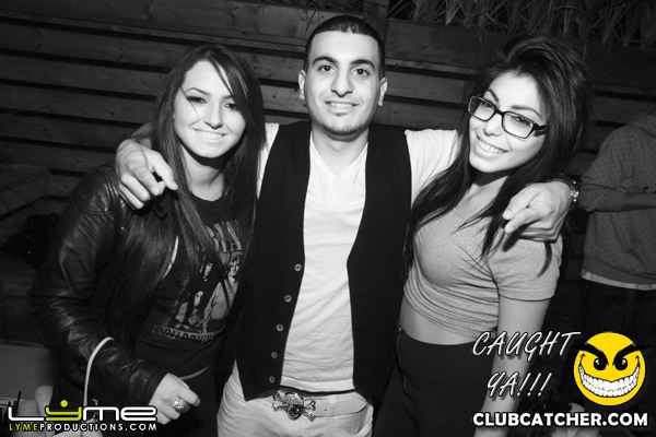 Avenue nightclub photo 244 - October 4th, 2013