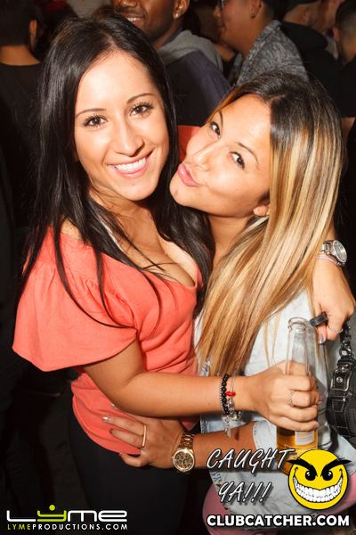 Avenue nightclub photo 29 - October 4th, 2013