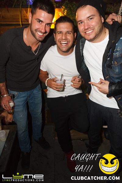 Avenue nightclub photo 30 - October 4th, 2013