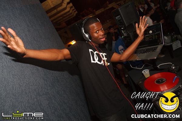 Avenue nightclub photo 32 - October 4th, 2013