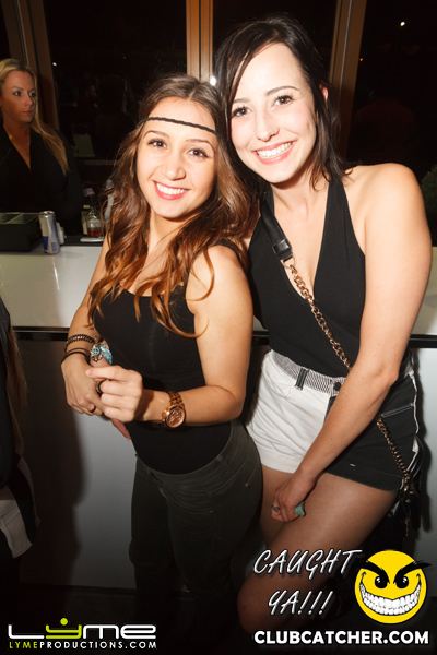 Avenue nightclub photo 34 - October 4th, 2013