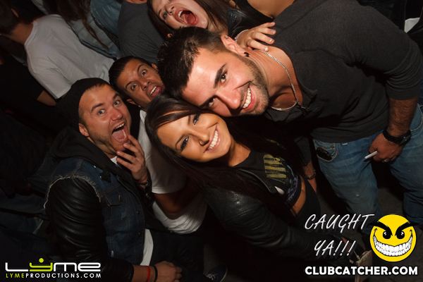 Avenue nightclub photo 37 - October 4th, 2013