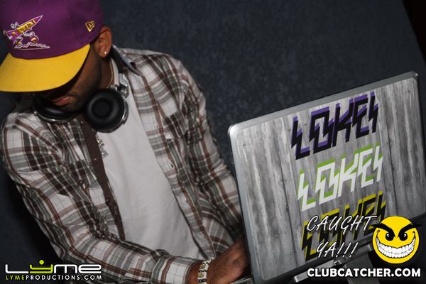 Avenue nightclub photo 40 - October 4th, 2013