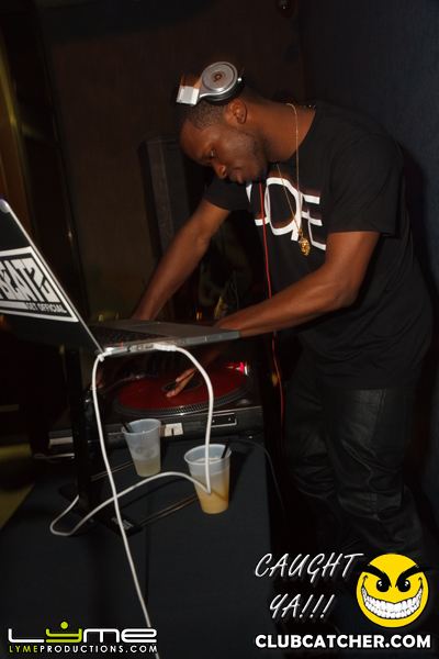 Avenue nightclub photo 41 - October 4th, 2013