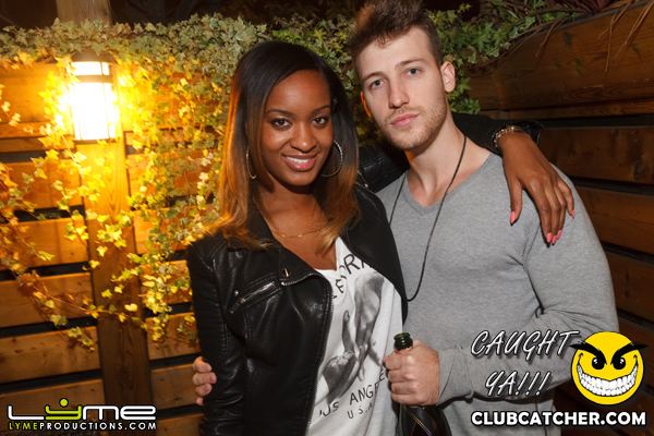 Avenue nightclub photo 44 - October 4th, 2013