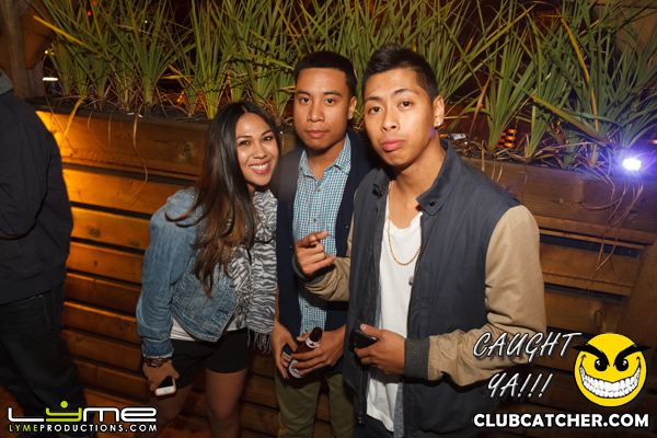 Avenue nightclub photo 46 - October 4th, 2013