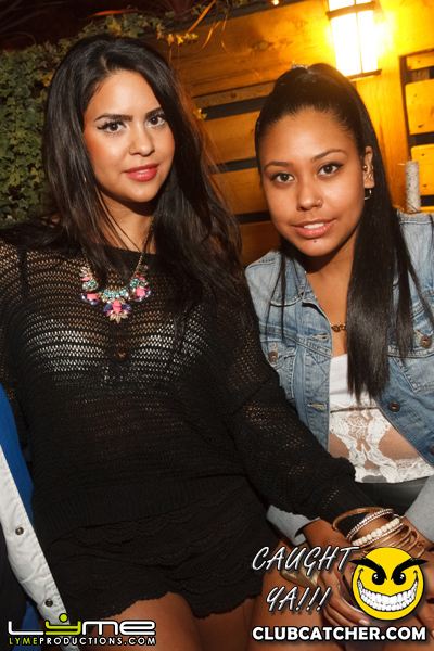 Avenue nightclub photo 48 - October 4th, 2013