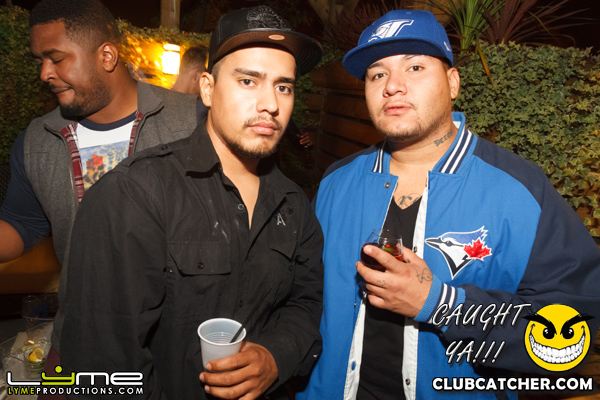 Avenue nightclub photo 50 - October 4th, 2013