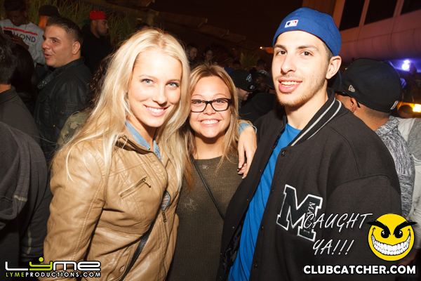 Avenue nightclub photo 51 - October 4th, 2013