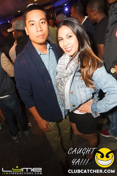 Avenue nightclub photo 52 - October 4th, 2013