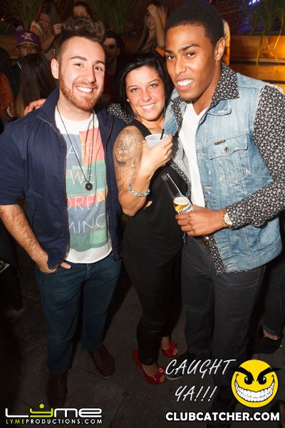 Avenue nightclub photo 53 - October 4th, 2013