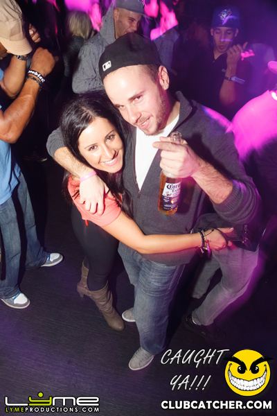 Avenue nightclub photo 59 - October 4th, 2013