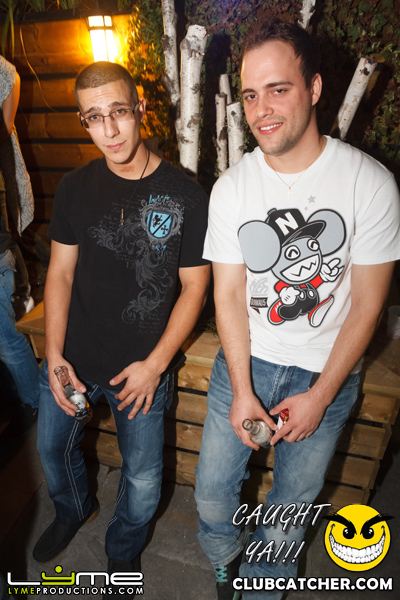 Avenue nightclub photo 60 - October 4th, 2013