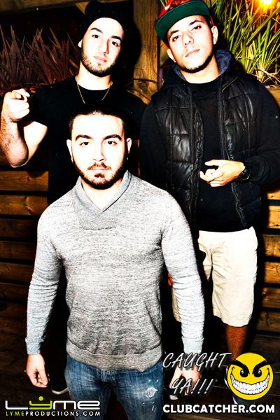 Avenue nightclub photo 63 - October 4th, 2013