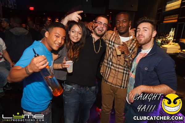 Avenue nightclub photo 64 - October 4th, 2013