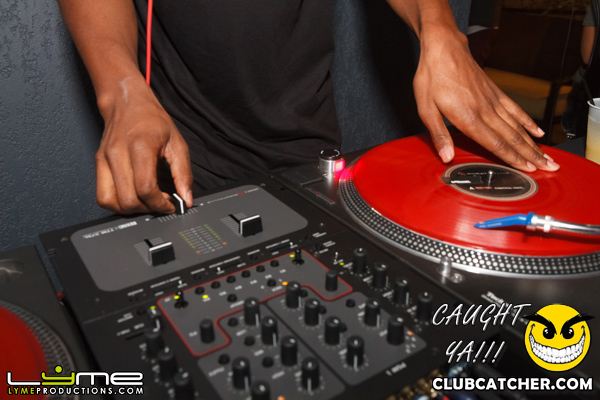 Avenue nightclub photo 66 - October 4th, 2013