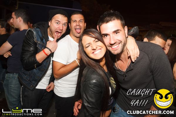 Avenue nightclub photo 67 - October 4th, 2013
