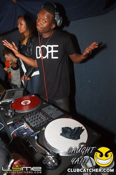 Avenue nightclub photo 69 - October 4th, 2013