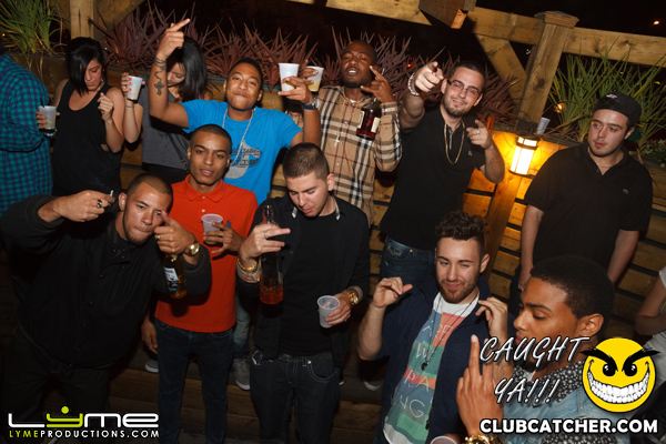 Avenue nightclub photo 71 - October 4th, 2013