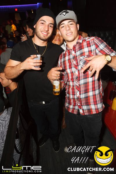 Avenue nightclub photo 72 - October 4th, 2013