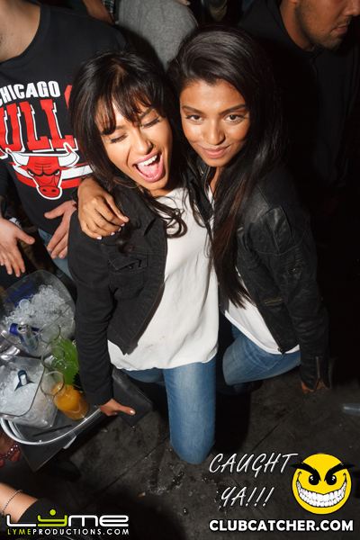 Avenue nightclub photo 74 - October 4th, 2013