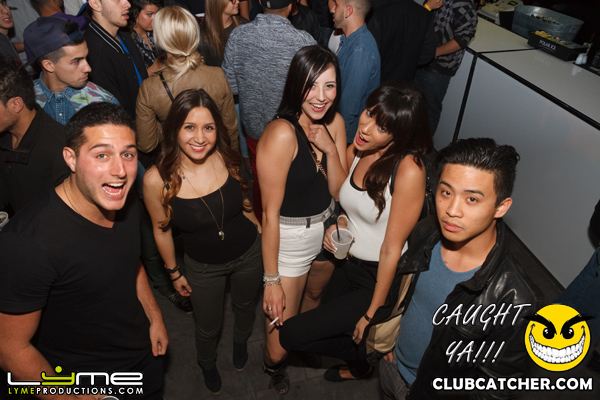 Avenue nightclub photo 76 - October 4th, 2013