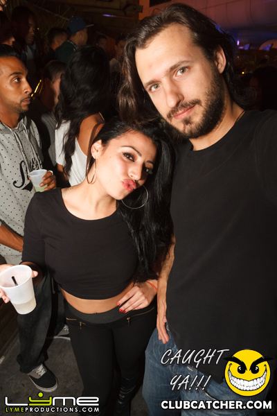 Avenue nightclub photo 80 - October 4th, 2013