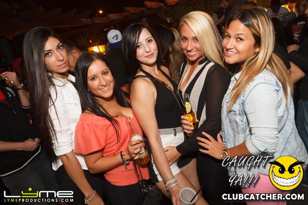 Avenue nightclub photo 9 - October 4th, 2013