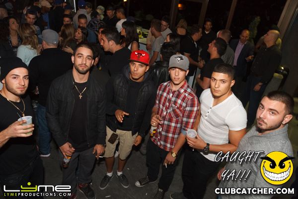 Avenue nightclub photo 81 - October 4th, 2013