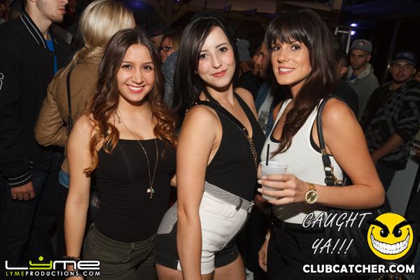 Avenue nightclub photo 83 - October 4th, 2013
