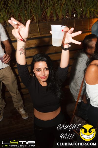 Avenue nightclub photo 84 - October 4th, 2013