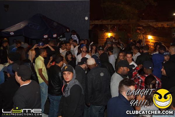 Avenue nightclub photo 87 - October 4th, 2013