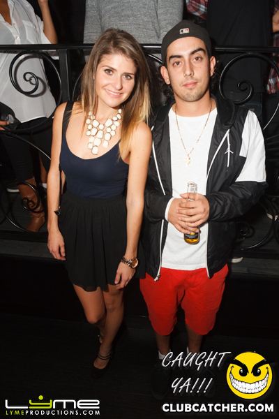 Avenue nightclub photo 90 - October 4th, 2013