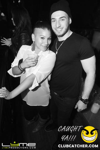 Avenue nightclub photo 96 - October 4th, 2013