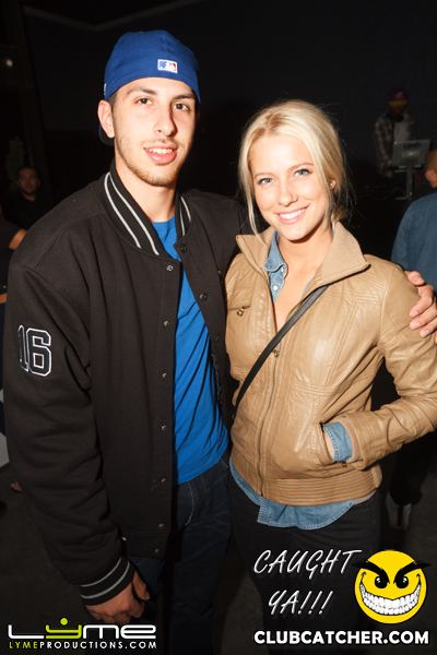 Avenue nightclub photo 97 - October 4th, 2013