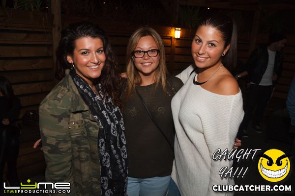 Avenue nightclub photo 98 - October 4th, 2013